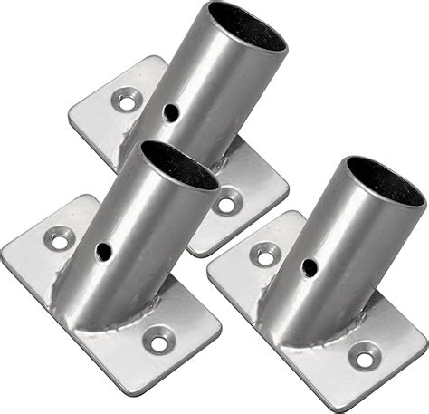 broom head bracket metal|heavy duty broom bracket.